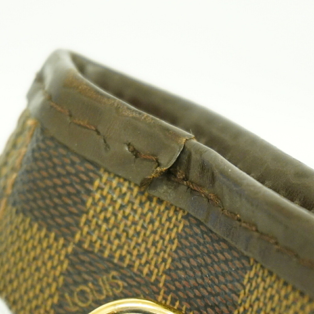 LOUIS VUITTON Authentic Brown Damier Neverfull PM Tote Bag - Picture 7 of 12